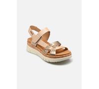 SANDALIA PIKOLINOS PALMA W4N-0968CLC1 CHAMPAGNE 36