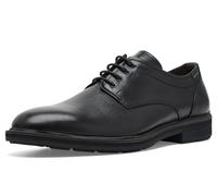 Pikolinos Pamplona Zapatos Cordones Hombre | en Cuero | Plantilla Extraíble