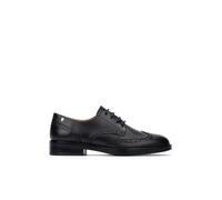 Pikolinos Puertollano Zapatos Cordones Mujer | en Cuero
