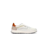 Pikolinos Salamanca Deportivos Hombre | en Cuero | Memory Foam | Blanco