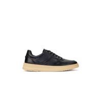 Pikolinos Salinas Deportivos Hombre | en Cuero | Memory Foam | Azul