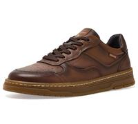 Pikolinos Salinas Deportivos Hombre | en Cuero | Memory Foam | Marrón