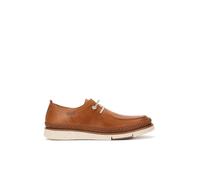 Pikolinos San Juan Zapatos Cordones Hombre | en Cuero | Suela Extraligera | Talla EU 39-46 en Color Marrón