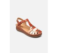 SANDALIAS PIKOLINOS W8K-0965C1 BRICK 36