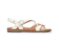 Pikolinos - Sandalia blanca de mujer - Colección de verano - Shoes - Mujer - Blanco - 39 EU -