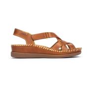 Pikolinos - Sandalia Cadaques ligera - Shoes - Mujer - Marrón - 40 EU -