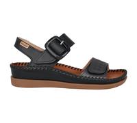 Pikolinos - Sandalia Cadaqués - Shoes - Mujer - Negro - 35 EU -