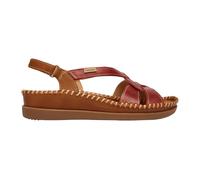 Pikolinos - Sandalia Cadaqués - Shoes - Mujer - Rojo - 36 EU -