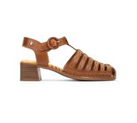 Pikolinos - Sandalia de mujer marrón 'Romana' - Shoes - Mujer - Marrón - 40 EU -