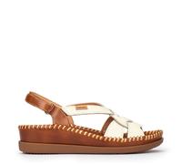 Pikolinos Sandalia de piel trenzada W8K-1839C2-909 38