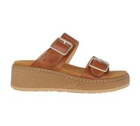 Pikolinos - Sandalia de tacón alto - marrón - Shoes - Mujer - Marrón - 36 EU -