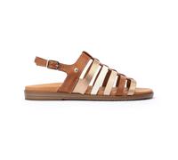 Pikolinos - Sandalia Formentera - Shoes - Mujer - Marrón - 36 EU -