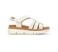 Pikolinos - Sandalia Palma - Shoes - Mujer - Blanco - 37 EU -