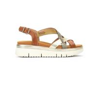 Pikolinos - Sandalia Palma - Shoes - Mujer - Multicolor - 37 EU -