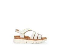 PIKOLINOS - Sandalia Pikolinos Palma W4N-0754 en color blanco para mujer 40