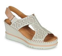 Pikolinos Sandalias AGUADULCE in Blanco 36