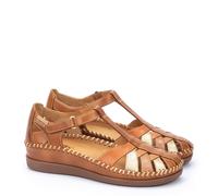 Pikolinos Sandalias Cadaques Marrones W8K-0705C1-BRANDY 36