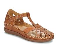 SANDALIAS PIKOLINOS CADAQUES W8K-0705C1 BRANDY 39