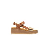 Sandalias PIKOLINOS Alzira W9D-1527C1 BRANDY 41