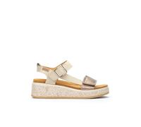 Sandalias PIKOLINOS Alzira W9D-1527C1 MARFIL 36