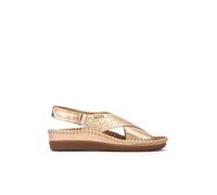 Pikolinos CADAQUES W8K-0848 39 Oro y bronce
