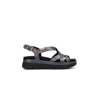 Pikolinos Palma Sandalias Cuña Mujer | en Cuero | Suela Extraligera | Talla EU 35-42 en Color Beige