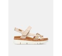 Sandalias de cuña para mujer Pikolinos Palma 39