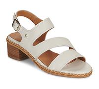 Pikolinos Sandalias de tacón BLANES W3H in Blanco 37