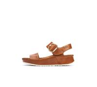 PIKOLINOS Sandalias 'Marina' cognac 36 EUR