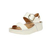 PIKOLINOS Sandalias 'Marina' crema / blanco lana 37 crema / blanco lana