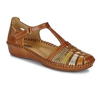 Pikolinos Sandalias P. VALLARTA 655 in Marrón 40