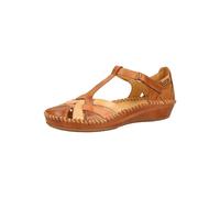 PIKOLINOS Sandalias 'P. Vallarta' beige / cognac / marrón claro 39 beige / cognac / marrón claro