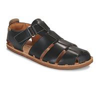 Pikolinos Sandalias planas BETERA M5W in Negro 40