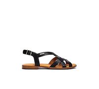 Pikolinos Sandalias ALGAR W0X in Negro 38