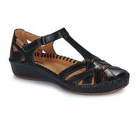 Pikolinos Sandalias planas P. VALLARTA 655 in Negro 40