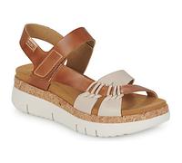Pikolinos Sandalias planas PALMA in Marrón 40