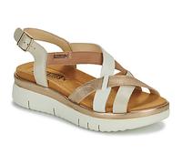 Pikolinos Sandalias planas PALMA W4N in Blanco 38