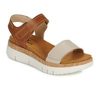 Pikolinos Sandalias planas PALMA W4N in Blanco 40
