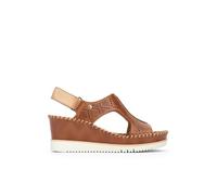 Pikolinos SANDALIAS W3Z-1775C1 de la talla 42 en color BRANDY