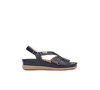 Pikolinos Sandalias Y Zuecos Cadaques W8k para Señora Color Black