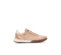 Pikolinos Viana Deportivos Mujer | en Cuero | Memory Foam | Beige
