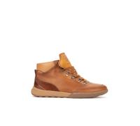 Pikolinos Viana Deportivos Mujer | en Cuero | Plantilla Memory Foam