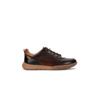 Pikolinos Viana Deportivos Mujer | en Cuero | Plantilla Memory Foam