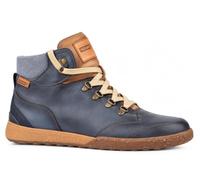 Pikolinos Viana Deportivos Mujer | en Cuero | Plantilla Memory Foam