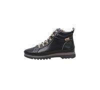 Pikolinos Vigo Deportivos Mujer | en Cuero | Memory Foam | Negro