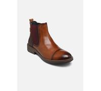 Pikolinos Botines en Cuero York para Caballero Color Cuero