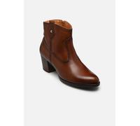 Pikolinos ZAMORA W0E-8731 38 Marrón