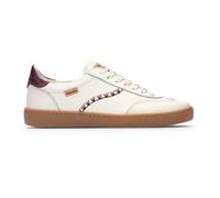 Pikolinos - Zapatilla con cordones Lanzarote - Shoes - Mujer - Blanco - 37 EU -