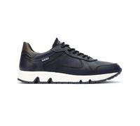 Pikolinos - Zapatilla de Hombre Azul - Estilo Ferrol - Shoes - Hombre - Azul - 40 EU -