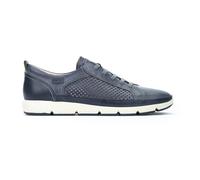 Pikolinos - Zapatilla de hombre azul estilo Fuencarral - Shoes - Hombre - Azul - 46 EU -